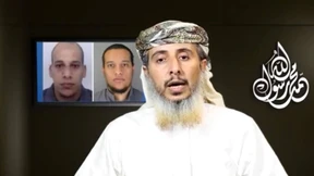 Die Jagd nach den Hintermännern