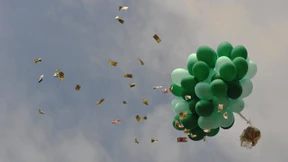 Helikopter-Geld für Gersthofen 