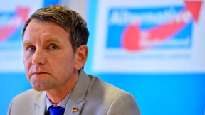 Entlassung von Höcke als Lehrer gefordert