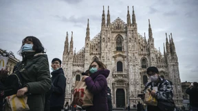 Von roten, gelben und grünen Zonen