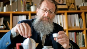 Als das Revoltieren noch geholfen hat