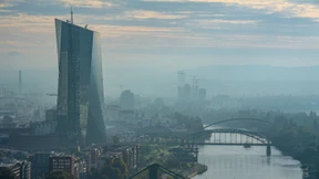 Das Zaudern der Großen