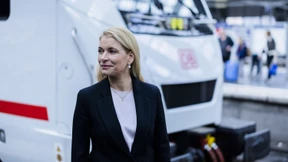 Tabula rasa im Bahntower