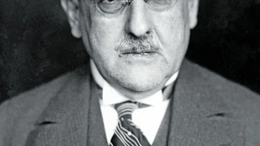 Dieser Verleger setzte gewinnbringend den Rotstift an