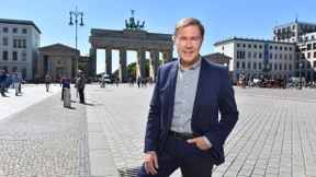 Bahn-Mitarbeiter sind die neuen Kriegshelden