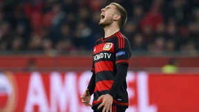 Leverkusen geht ohne jeden Glanz