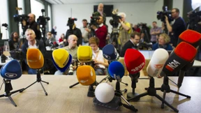 Das Vertrauen in Qualitätsmedien besteht