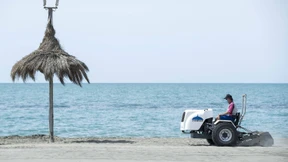 Mit voller Kraft in die Sommersaison