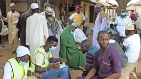 Moderna macht Kehrtwende mit Patenten