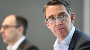 „Ich gehe nicht gern, ich bin traurig“