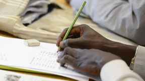 Deutsch mangelhaft? Bußgeld!