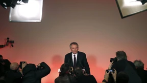Bayrou will Bündnis gegen Le Pen schmieden