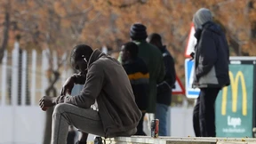 Nach Spanien kommen kaum noch Migranten