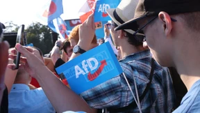 Make Deutschland Great Again?