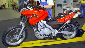 Aufregung um deutschen Fahrzeugbau