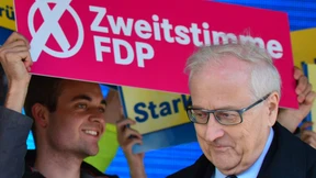 Tückisches Wahlrecht, listige Kreuze 