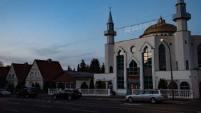 Hände waschen und Teppich mitbringen
