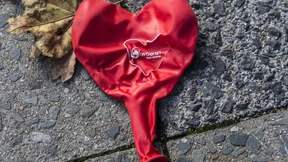 Air-Berlin-Mitarbeiter verabschieden sich mit bitterbösem Song