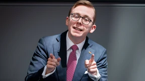 Kritik an Amthor auch aus der CDU