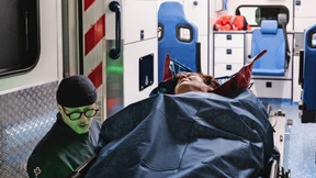 Wie Notaufnahmen Risiken für Senioren verringern könnten