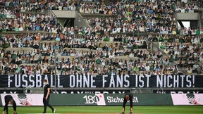 Die Fans schauen genau hin