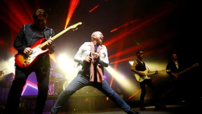 Bertelsmann-Musiksparte kauft Simple-Minds-Rechte