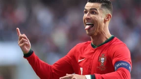 Rekorde sind seine Konsequenz