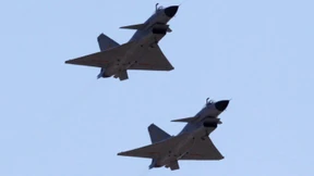 Peking begleitet „feindliche“ Flugzeuge im Luftraum