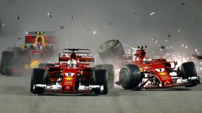 Was Vettel nach dem Desaster noch Mut macht