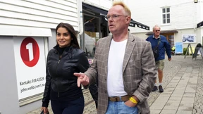 Verhängnisvolle Liebe eines Ministers