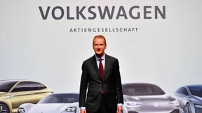 VW kommt auch mit Diess nicht aus der Krise