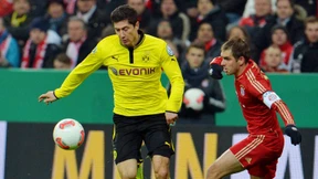 Gnade mit Lewandowksi, Verlängerung für Giggs