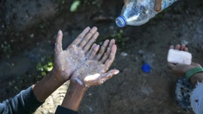 Menschenrechtsbeauftragte fordert Schutz für junge Flüchtlinge