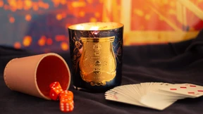 Als Verlegenheitsgeschenk oder Selbstbelohnung?