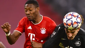 FC Bayern mit Fehlern, Glück und einem Platzverweis