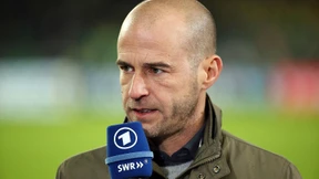 ARD und Scholl trennen sich nach Streit beim Confed Cup