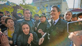 „Alijews Regime fühlt sich ermutigt“