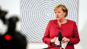 Merkel dankt der Bundeswehr und Usbekistan