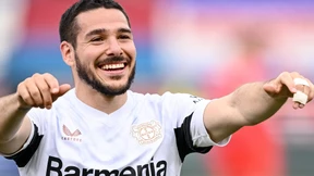 Der Mann, der Leverkusens Hoffnungen wahrt