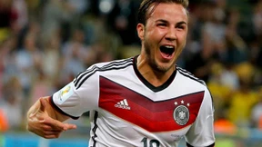 Mario Götze ist wertvollste Marke
