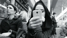 In Büchern von Männern sind Frauen oft nur Transvestiten oder Hirngespinste