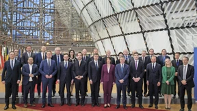 Die EU probt Krisenszenarien