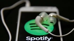 Spotify reicht Antrag für Börsengang ein