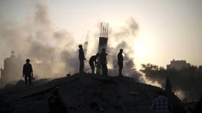 Unsere Verzweiflung ist unser Untergang