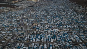 Ankara dringt auf Heimkehr von Syrern und Afghanen