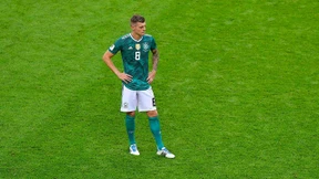 „Das Undenkbare ist passiert“