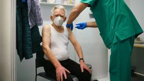 Impfen statt schimpfen