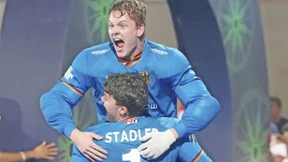 Das Wintermärchen des Jean-Paul Danneberg