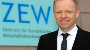 Wird Clemens Fuest Nachfolger von Ifo-Chef Sinn?