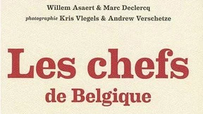 Wiedersehen in Belgien